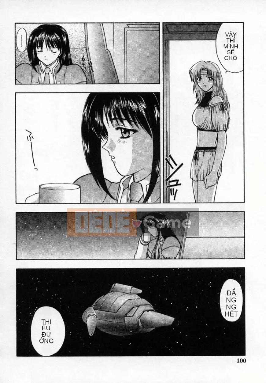 [Aki Kitahara] Ác Sakura