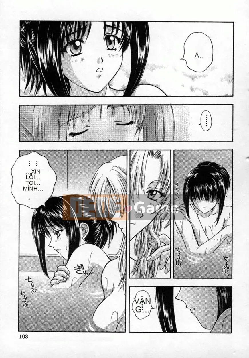 [Aki Kitahara] Ác Sakura