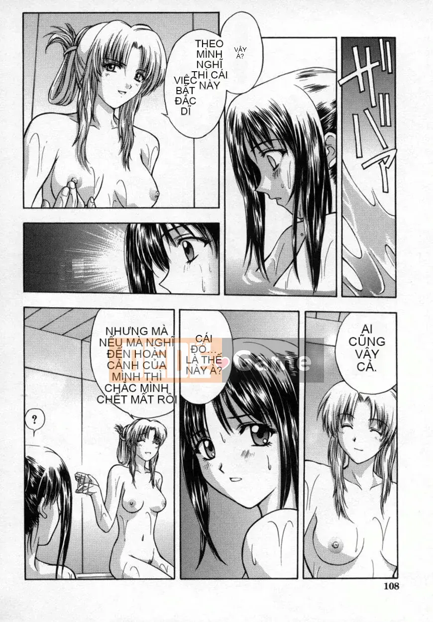 [Aki Kitahara] Ác Sakura