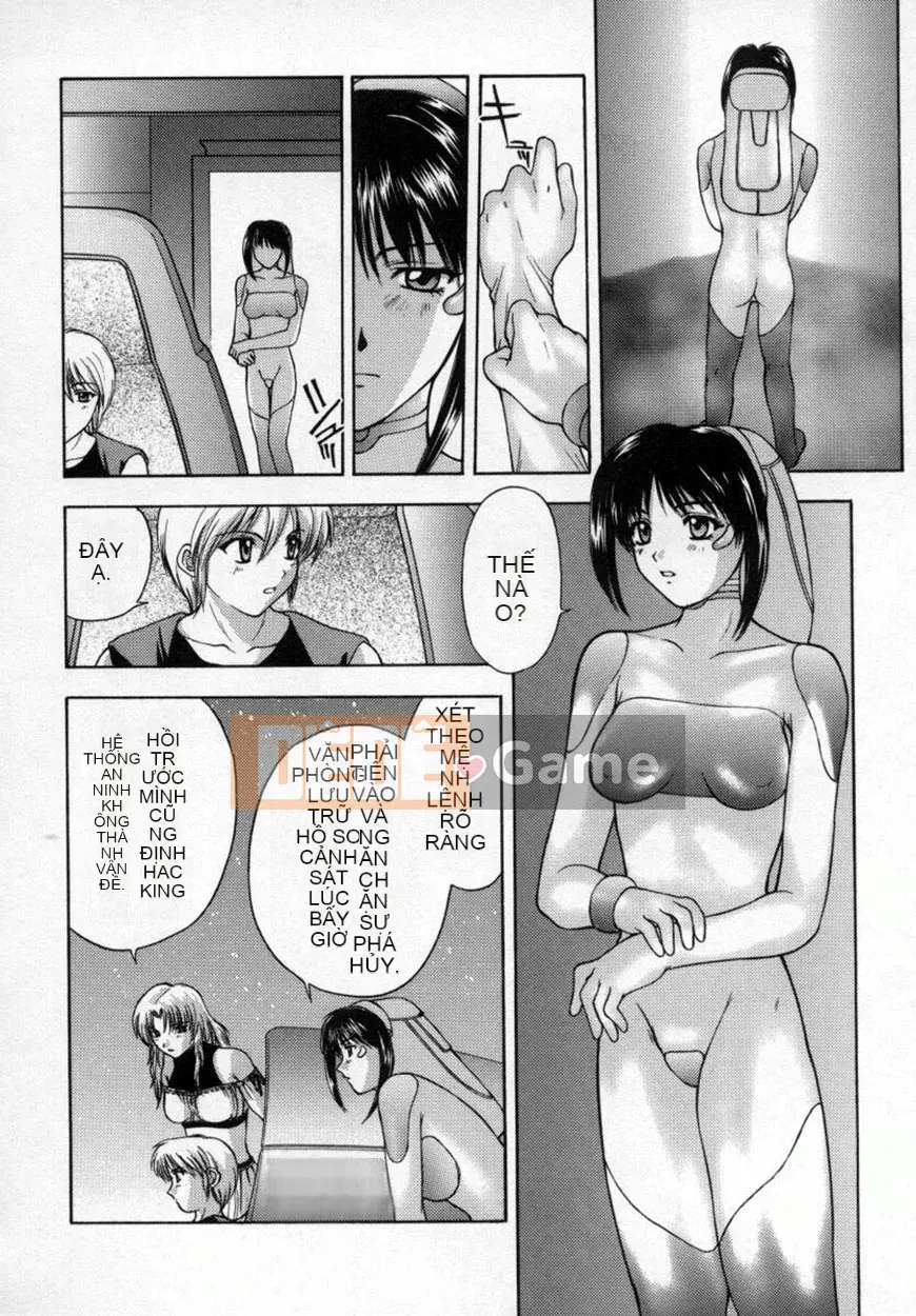 [Aki Kitahara] Ác Sakura