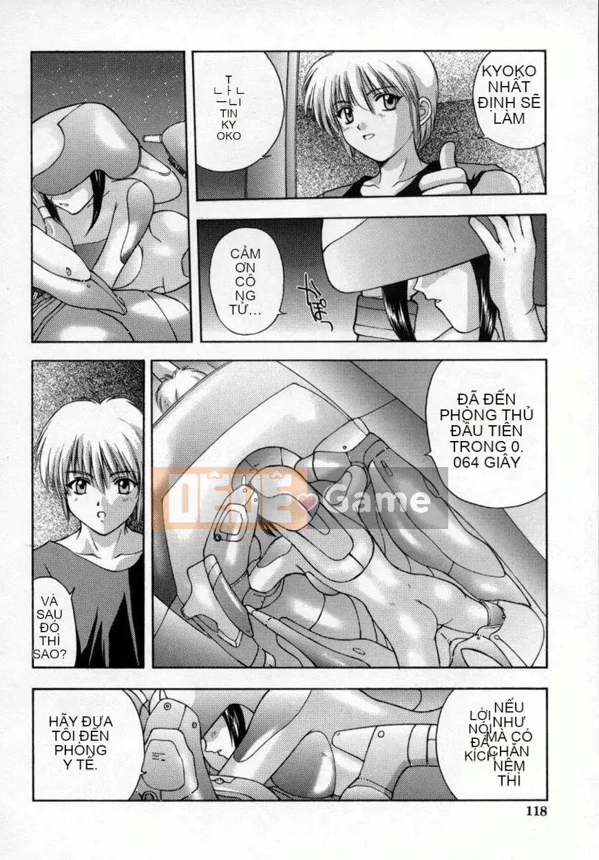 [Aki Kitahara] Ác Sakura