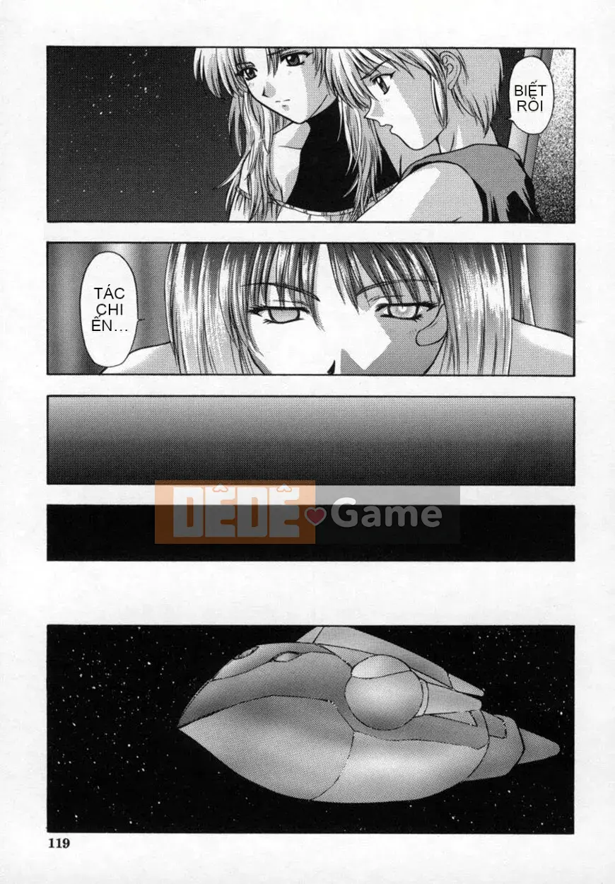 [Aki Kitahara] Ác Sakura