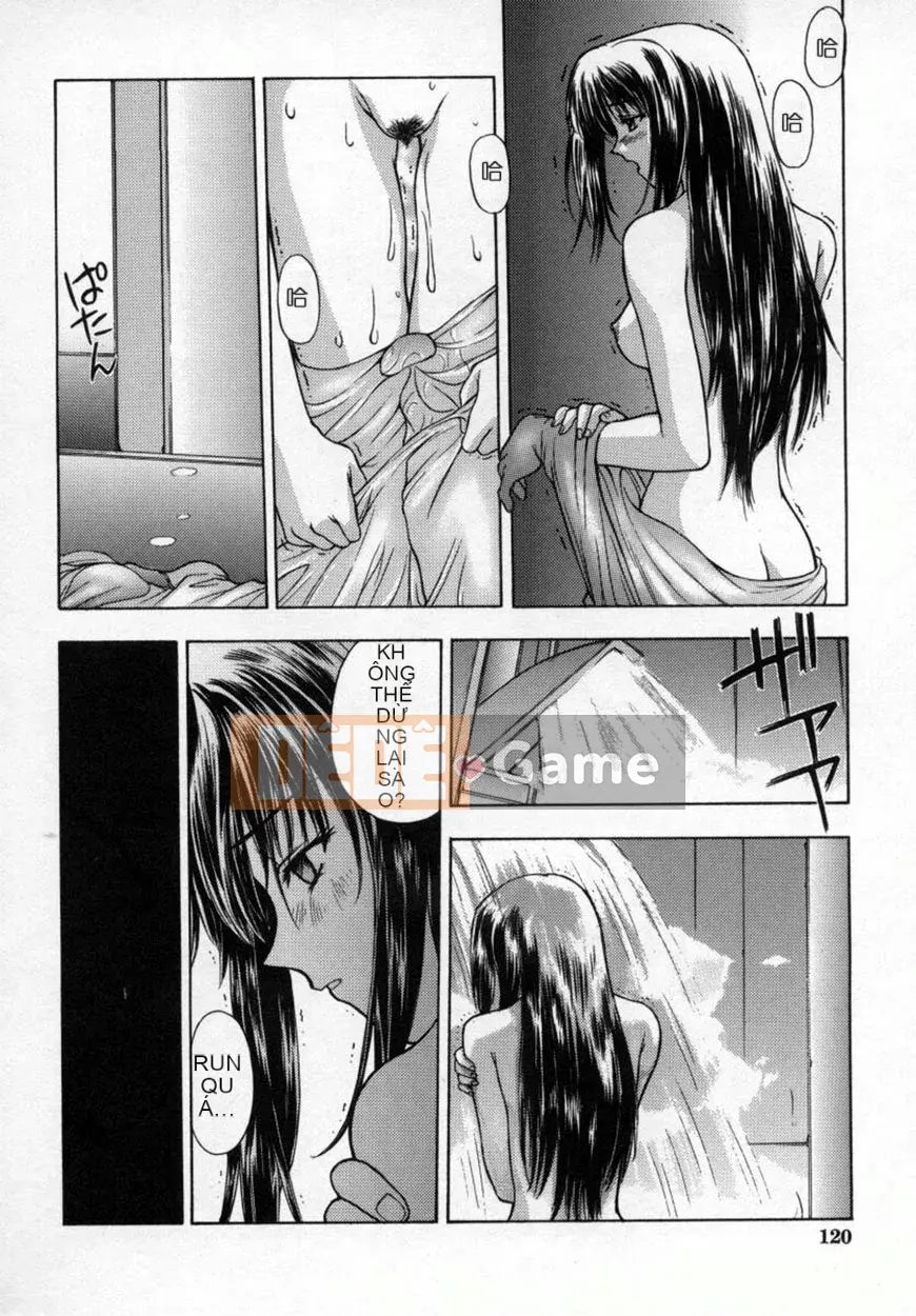 [Aki Kitahara] Ác Sakura