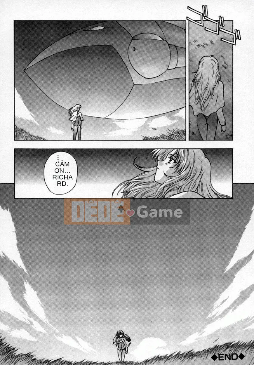 [Aki Kitahara] Ác Sakura