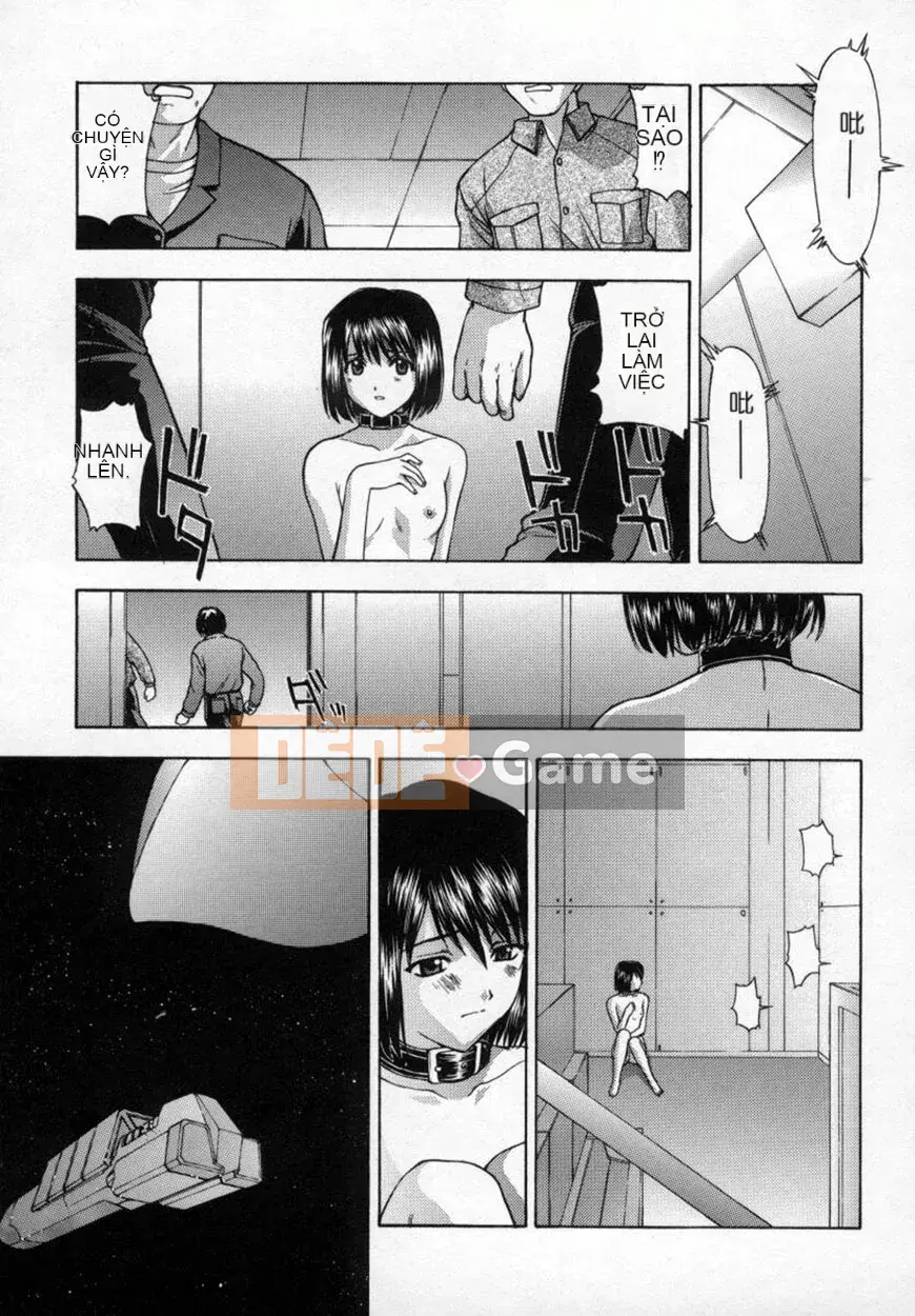 [Aki Kitahara] Ác Sakura