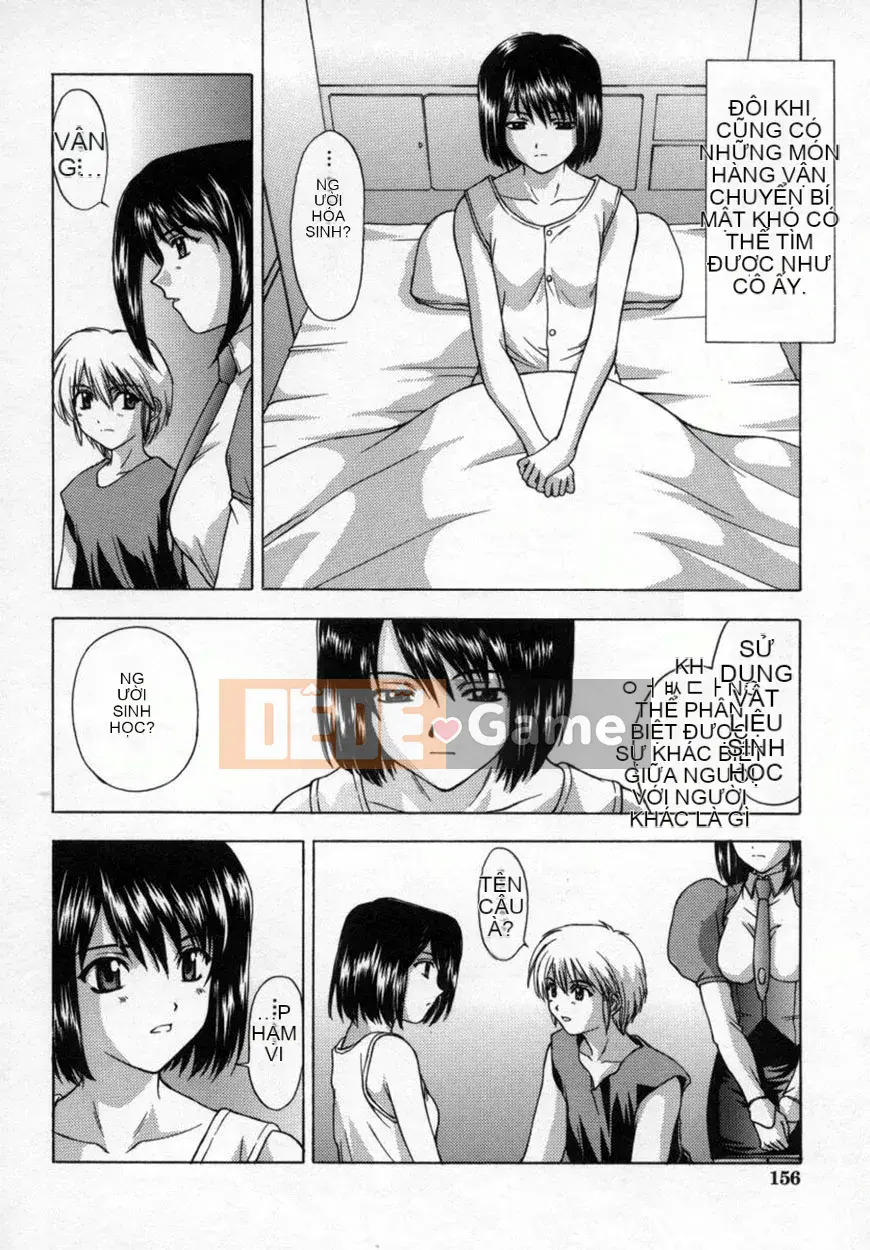 [Aki Kitahara] Ác Sakura