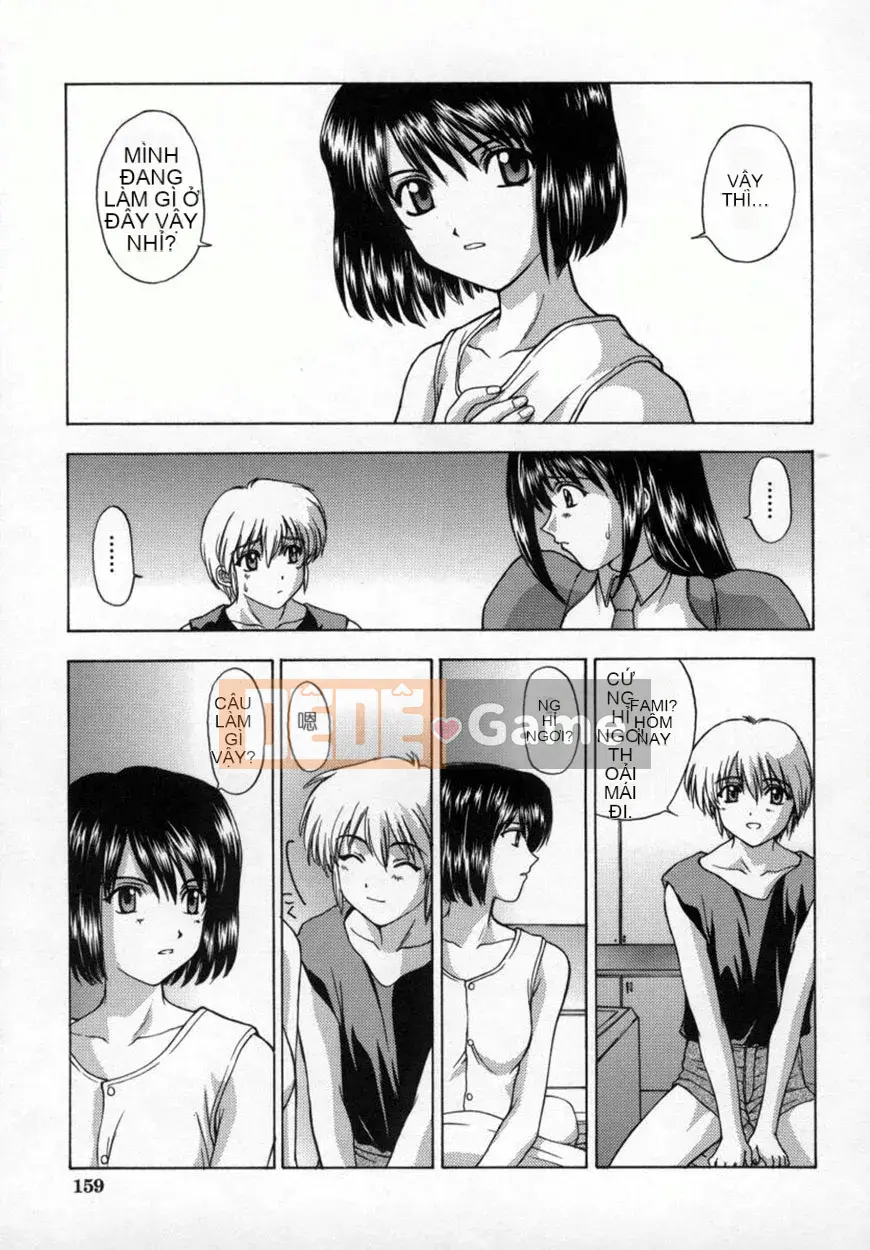 [Aki Kitahara] Ác Sakura