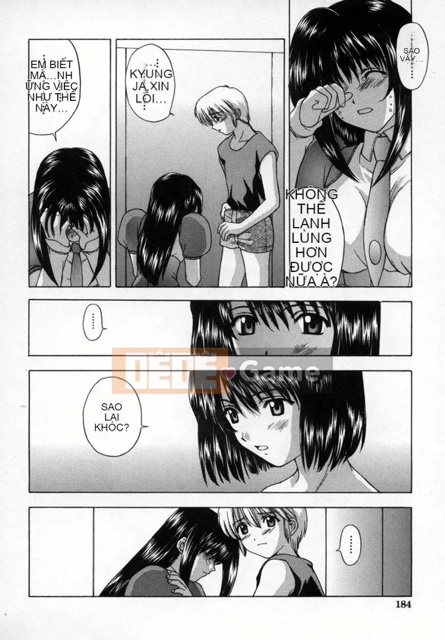 [Aki Kitahara] Ác Sakura