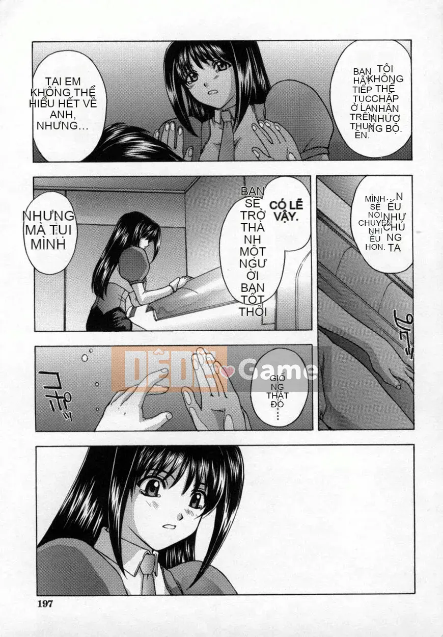 [Aki Kitahara] Ác Sakura