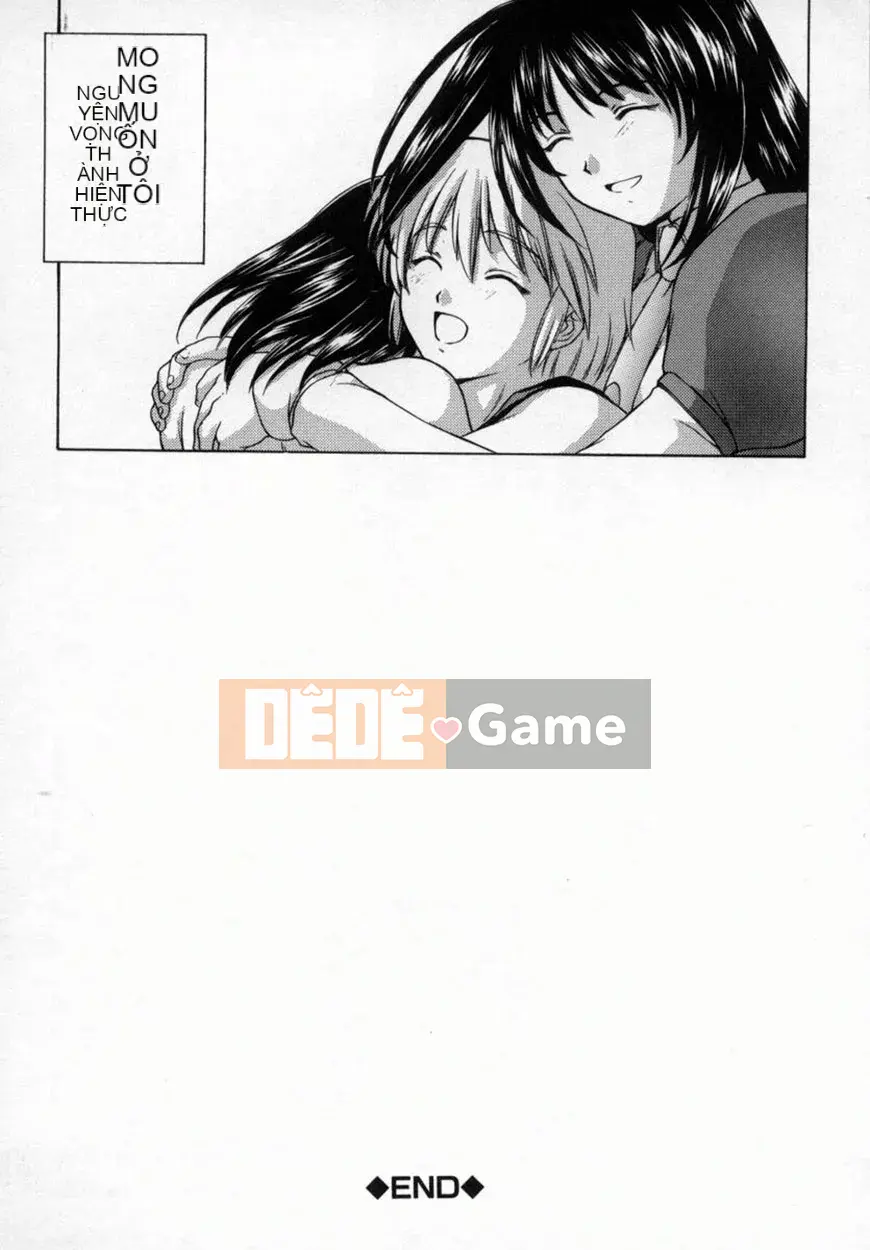 [Aki Kitahara] Ác Sakura