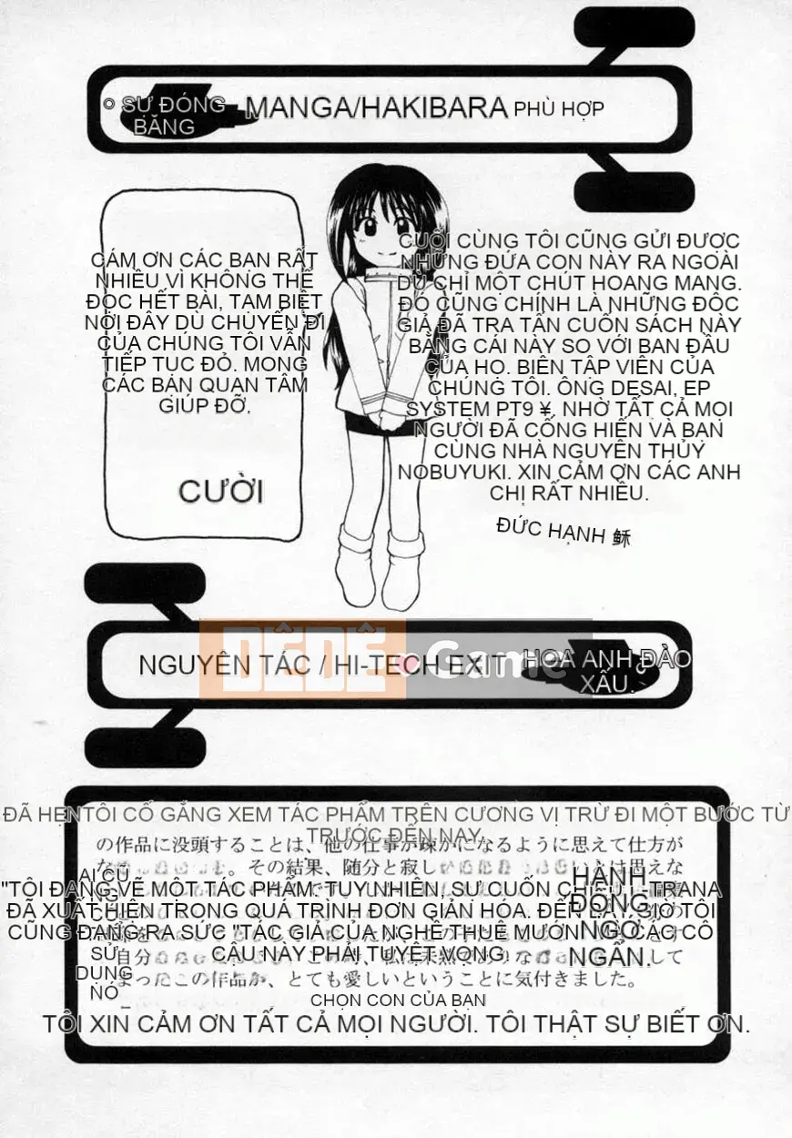 [Aki Kitahara] Ác Sakura