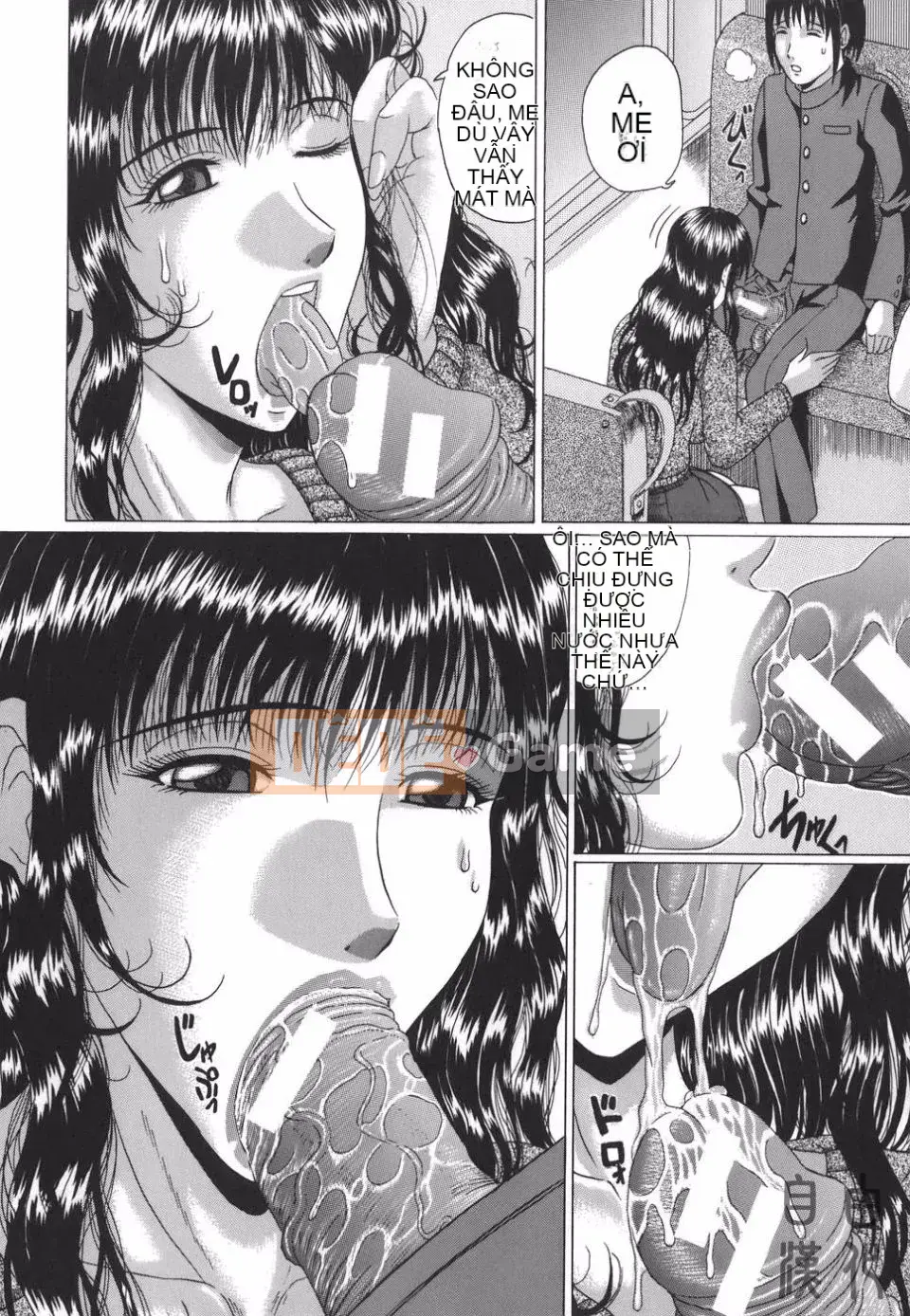 [Masumi Murasame] Mamazuri