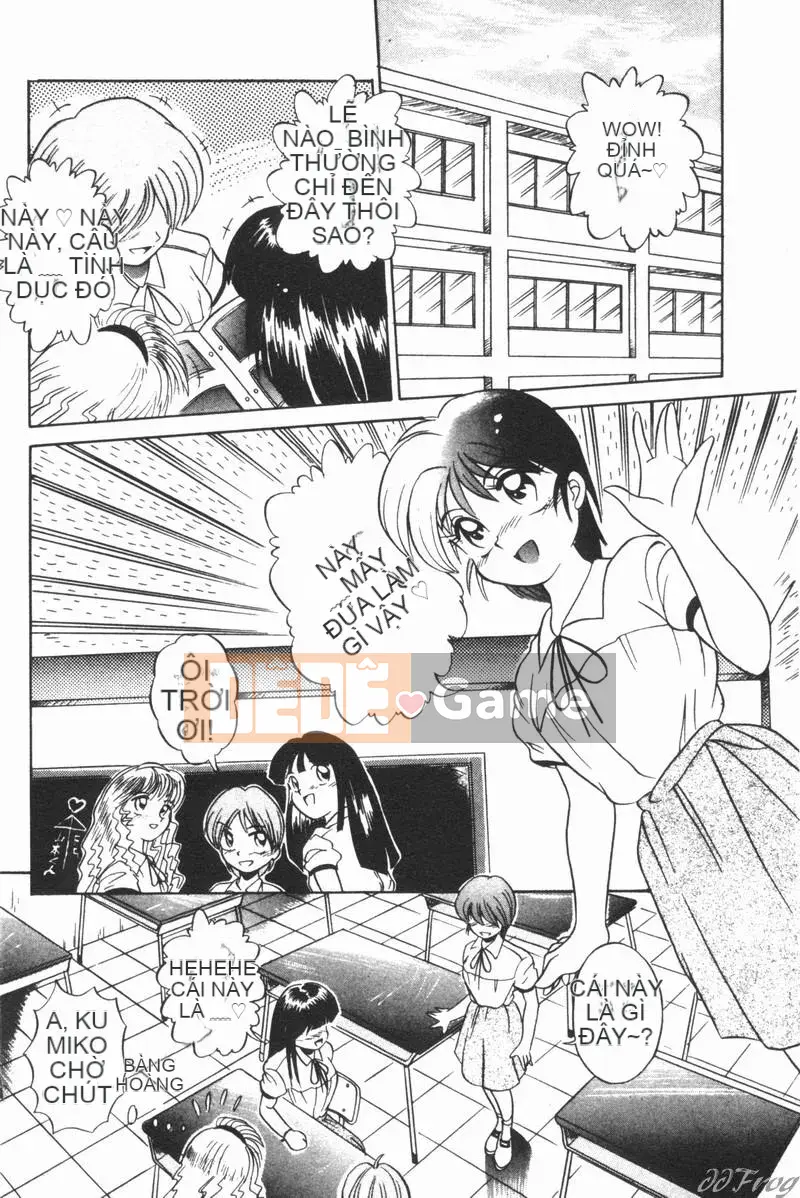 [DISTANCE] can đảm lên