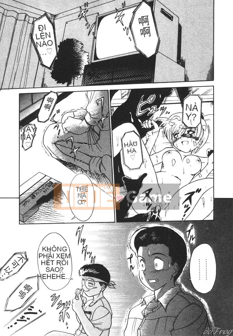 [DISTANCE] can đảm lên