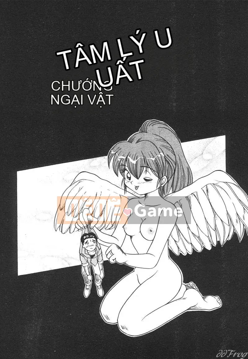 [DISTANCE] can đảm lên