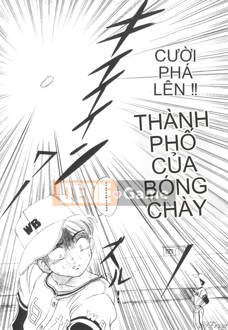 [DISTANCE] can đảm lên