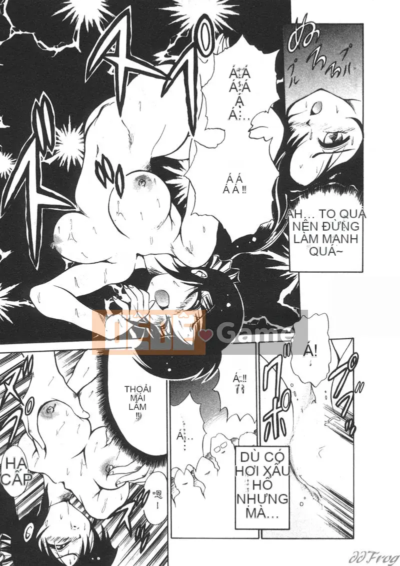 [DISTANCE] can đảm lên