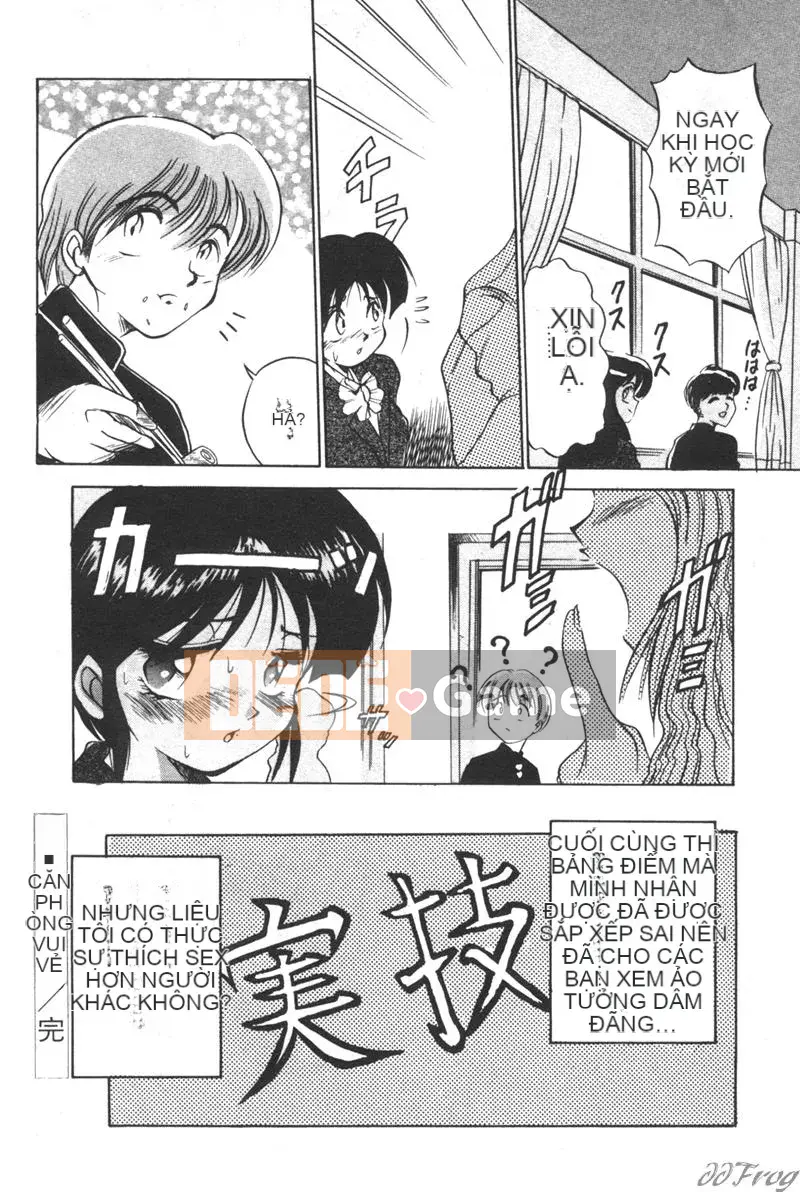 [DISTANCE] can đảm lên