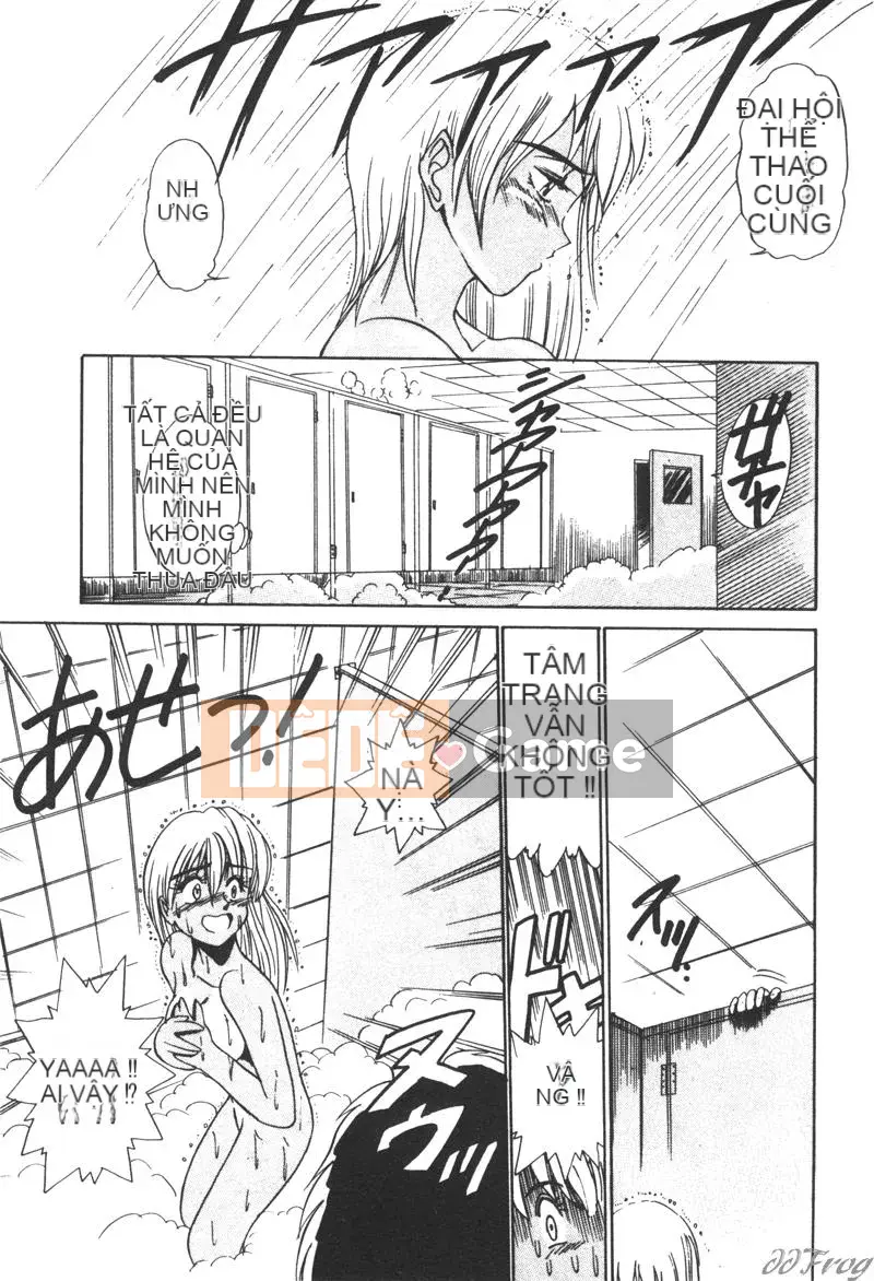 [DISTANCE] can đảm lên