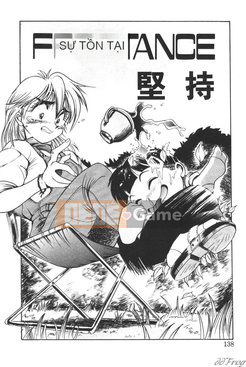 [DISTANCE] can đảm lên