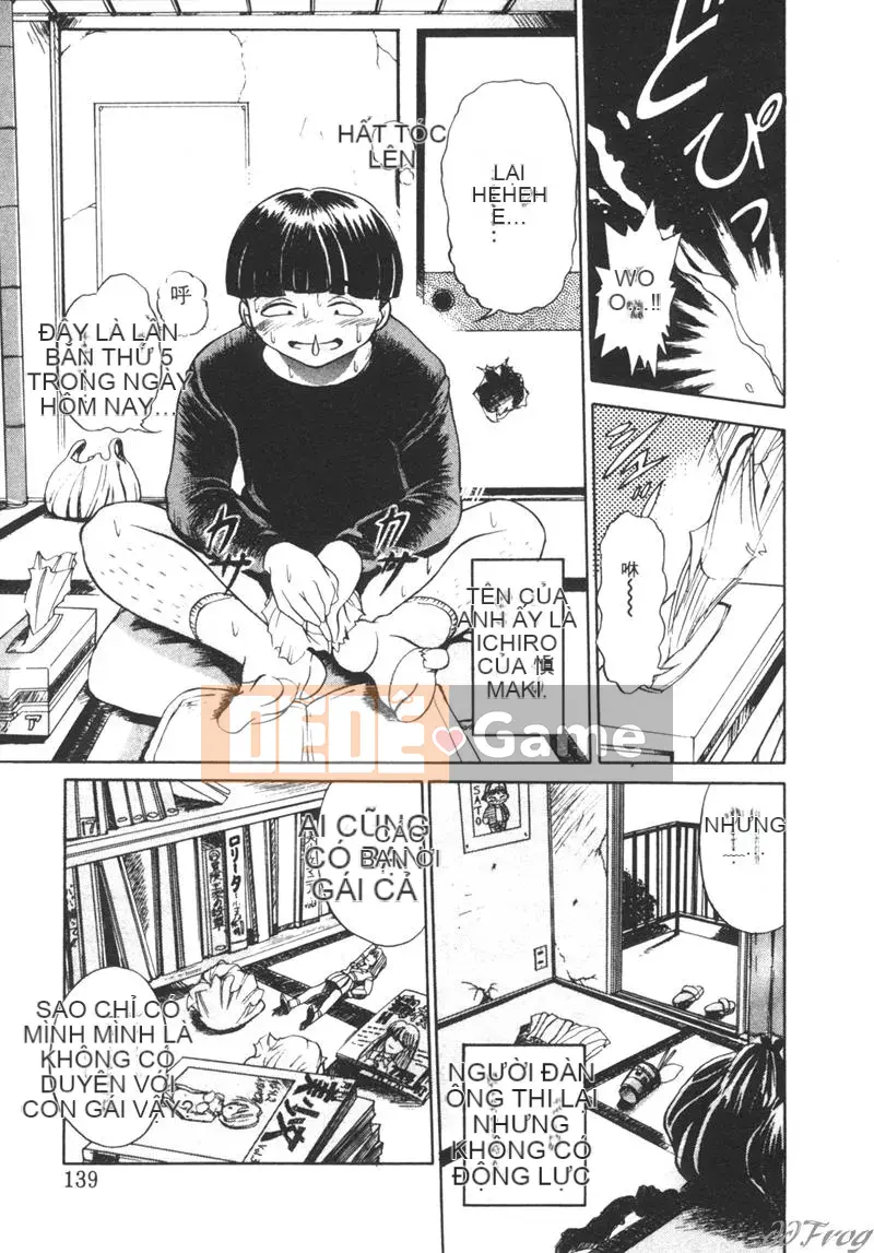 [DISTANCE] can đảm lên