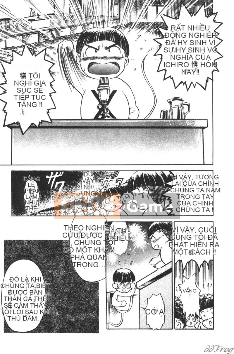 [DISTANCE] can đảm lên