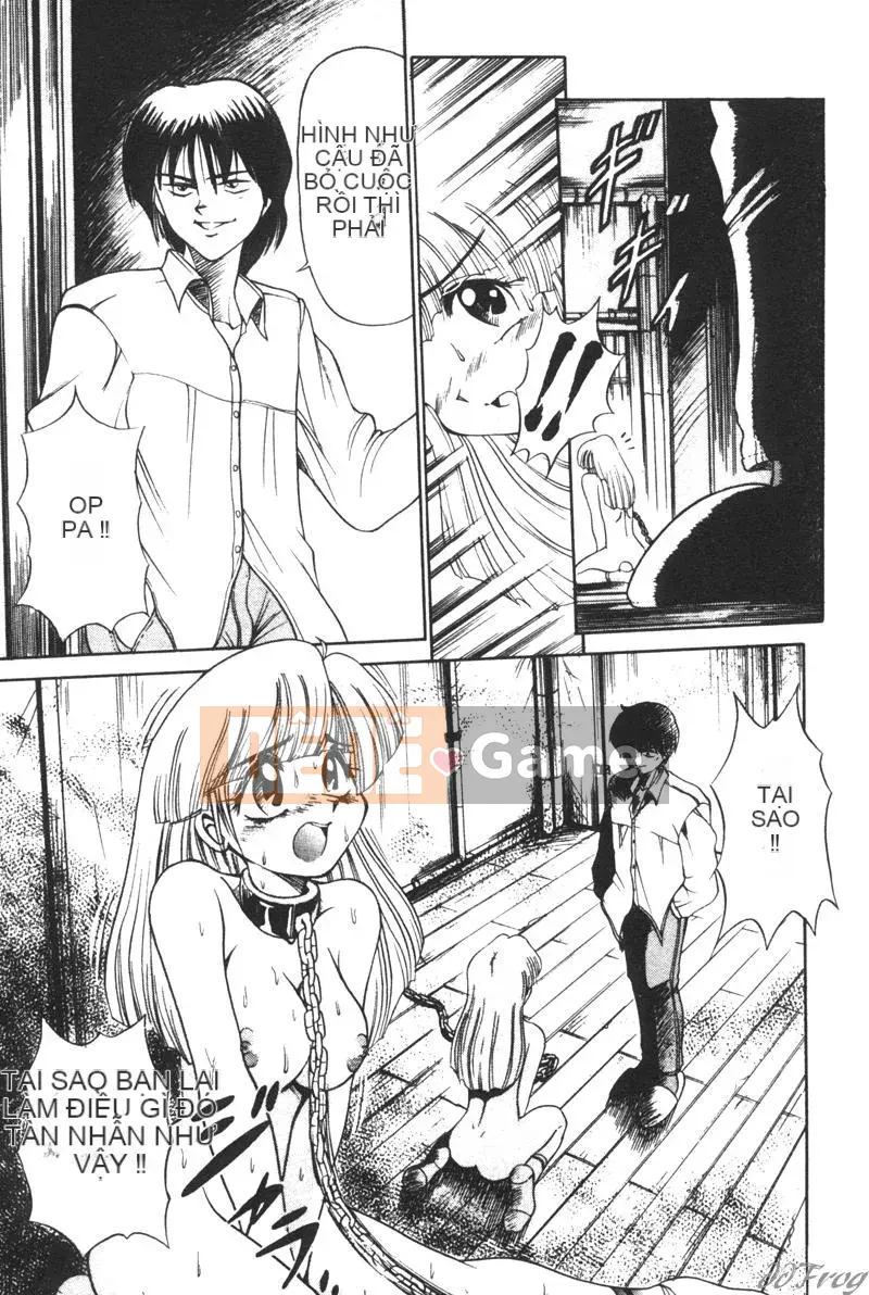 [DISTANCE] can đảm lên