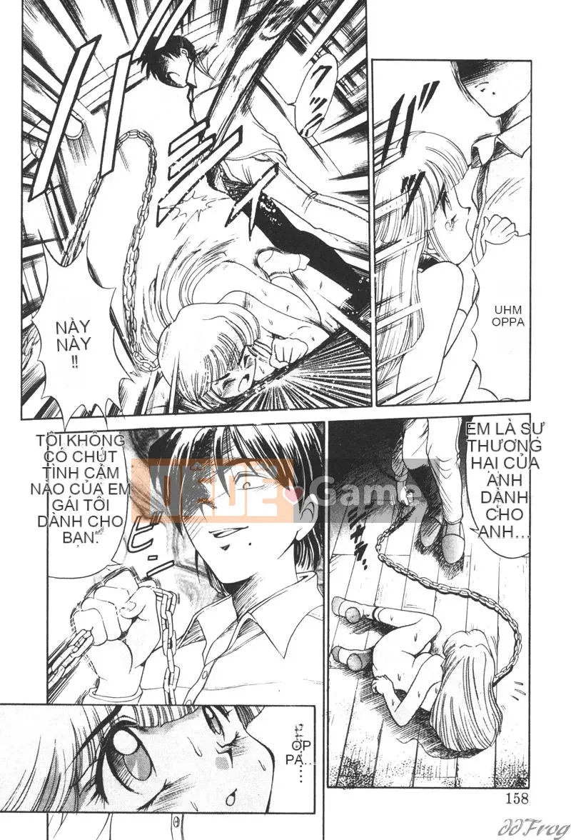 [DISTANCE] can đảm lên