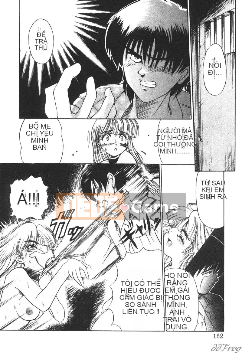 [DISTANCE] can đảm lên