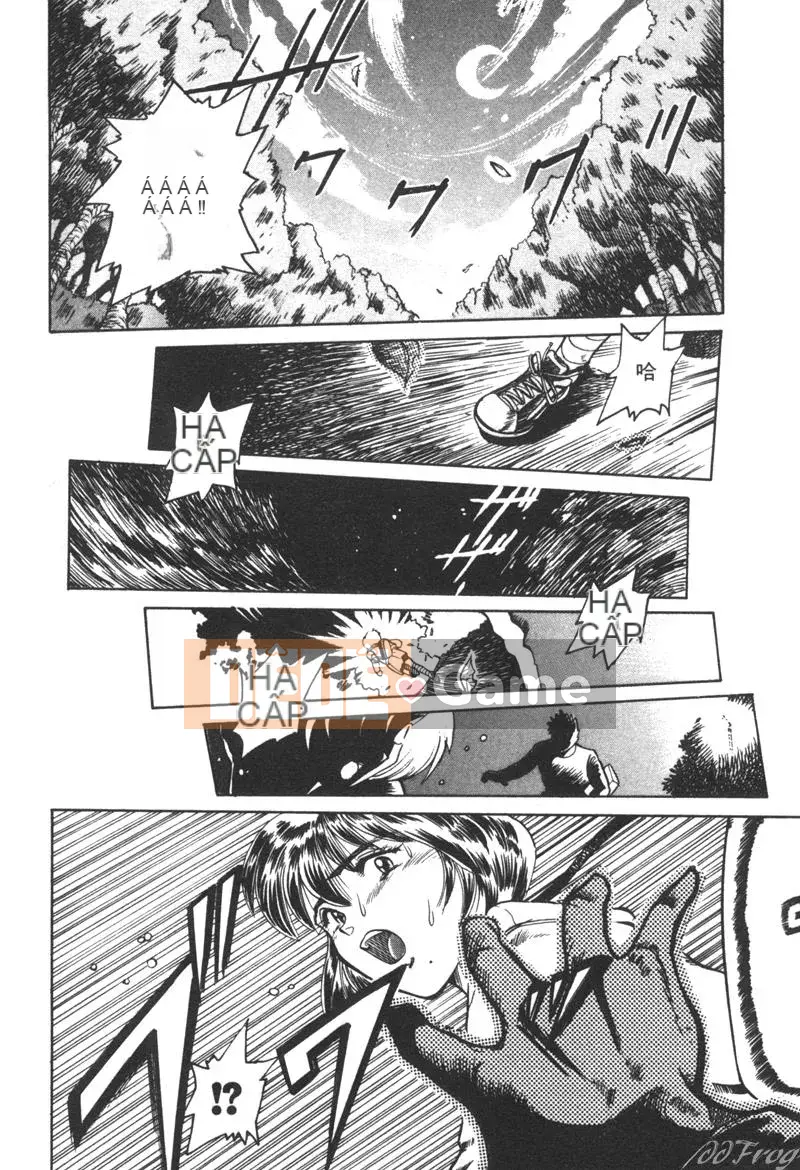 [DISTANCE] can đảm lên