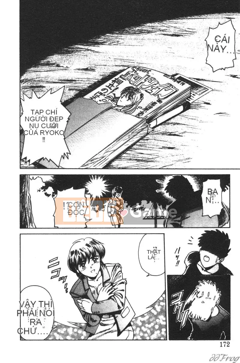 [DISTANCE] can đảm lên