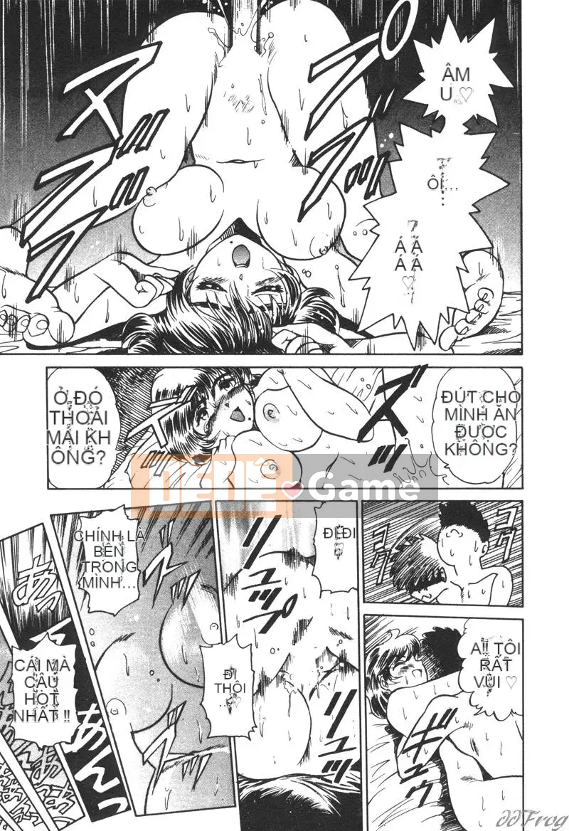 [DISTANCE] can đảm lên