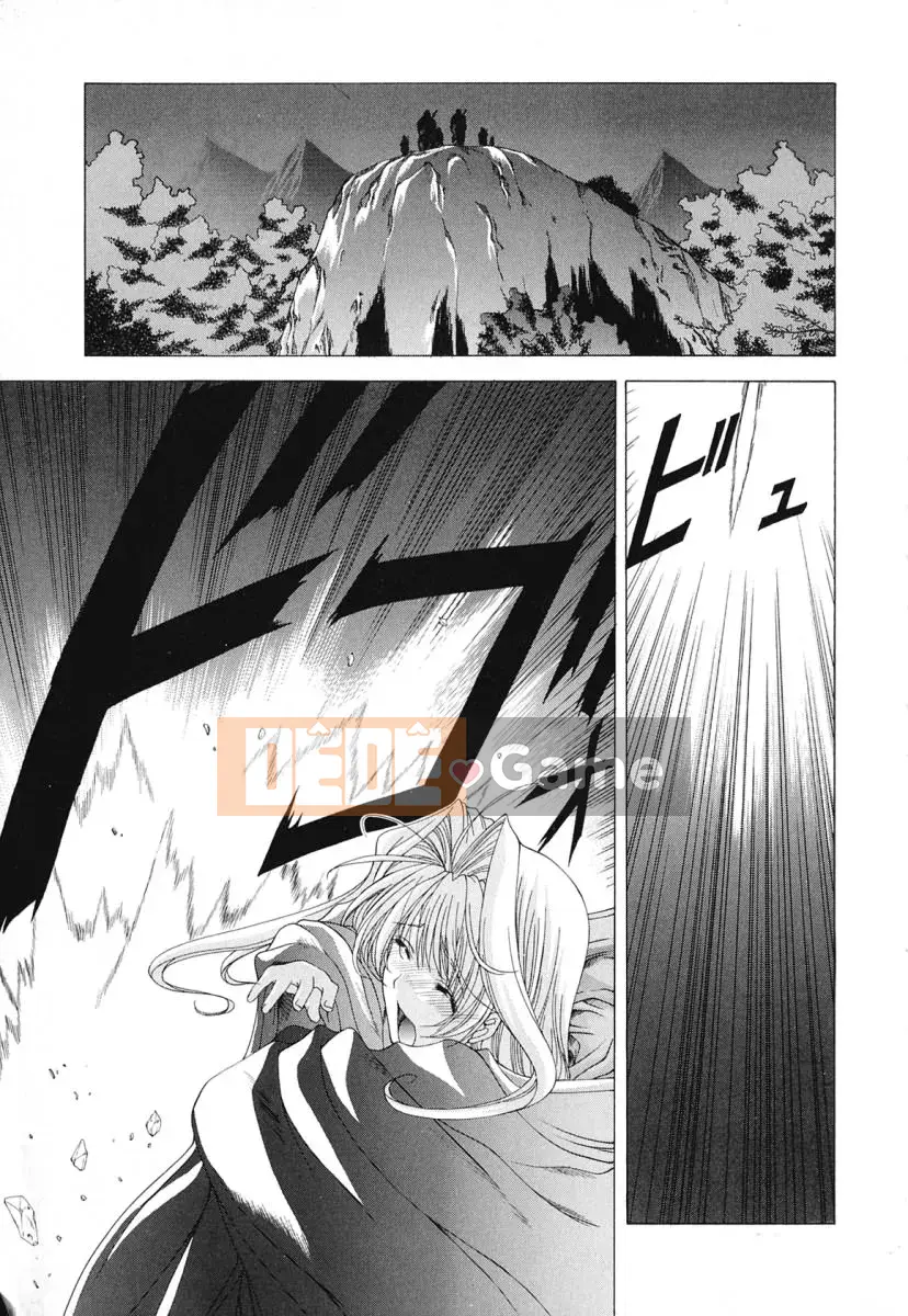 [Cây Vũ Điệu Mây Đông] CÔNG CHÚA QUÁ KHỨ