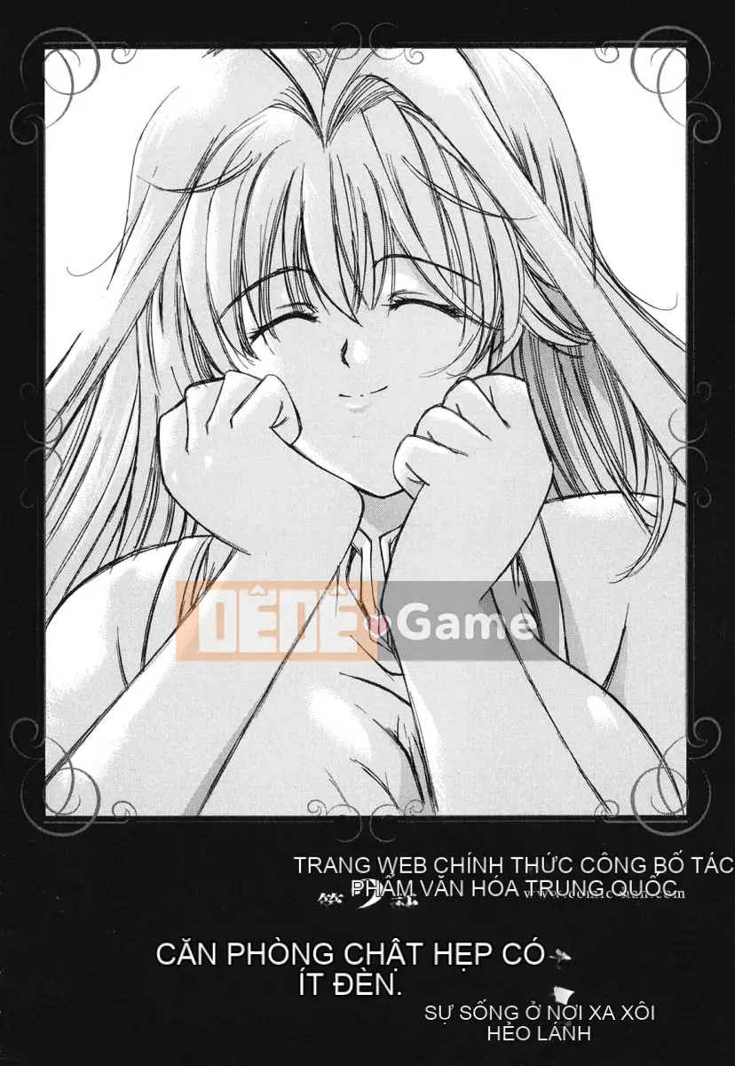 [Cây Vũ Điệu Mây Đông] CÔNG CHÚA QUÁ KHỨ