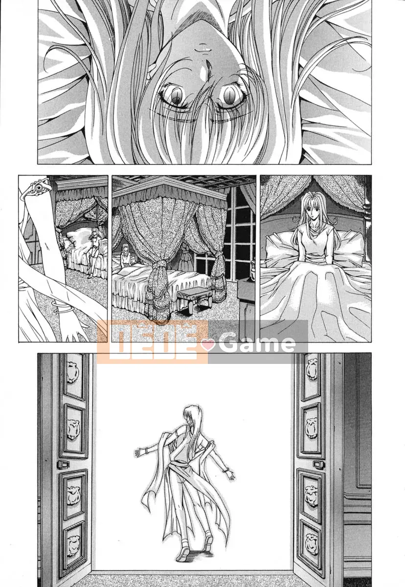 [Cây Vũ Điệu Mây Đông] CÔNG CHÚA QUÁ KHỨ