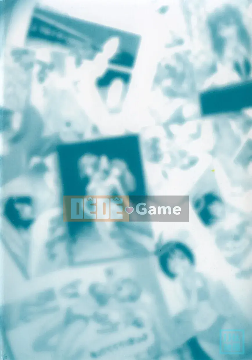 [Kouda Tomohiro] Ba tia nắng