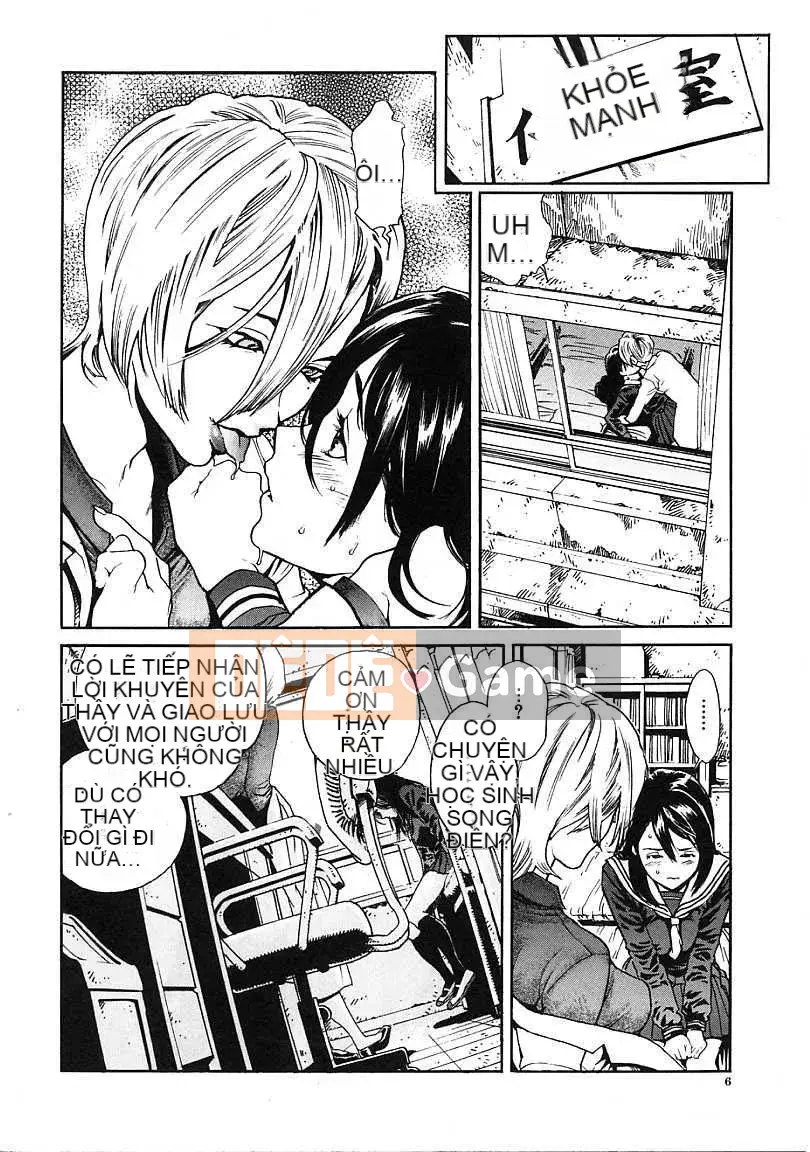 [Kikaro phía trên bụng] OVER FLOW