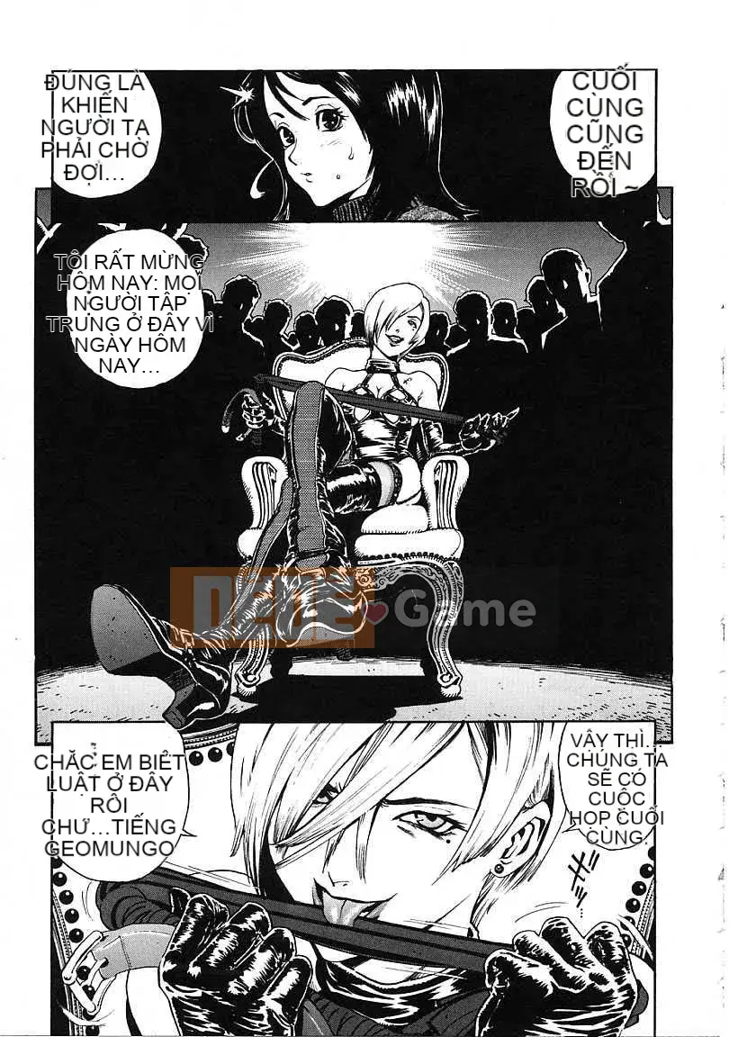 [Kikaro phía trên bụng] OVER FLOW