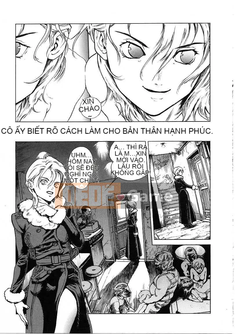 [Kikaro phía trên bụng] OVER FLOW