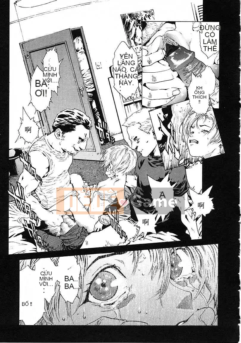 [Kikaro phía trên bụng] OVER FLOW