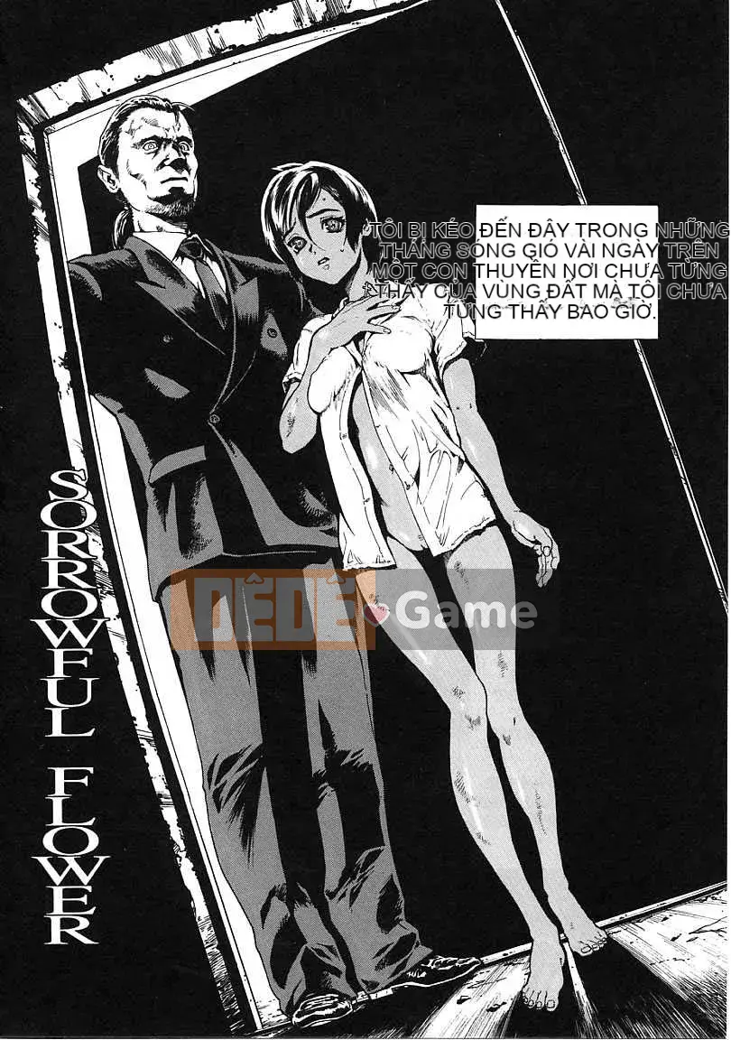 [Kikaro phía trên bụng] OVER FLOW