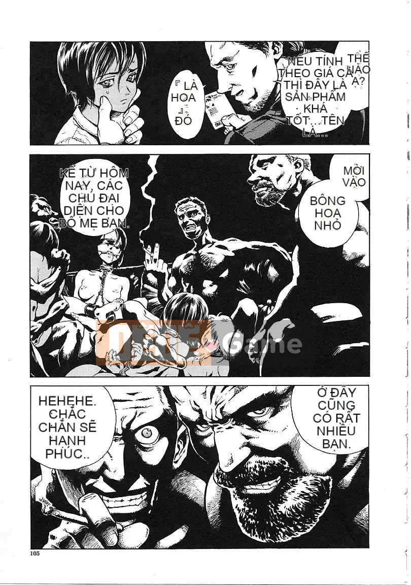 [Kikaro phía trên bụng] OVER FLOW