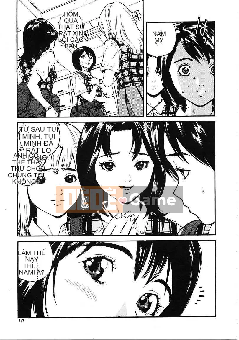 [Kikaro phía trên bụng] OVER FLOW