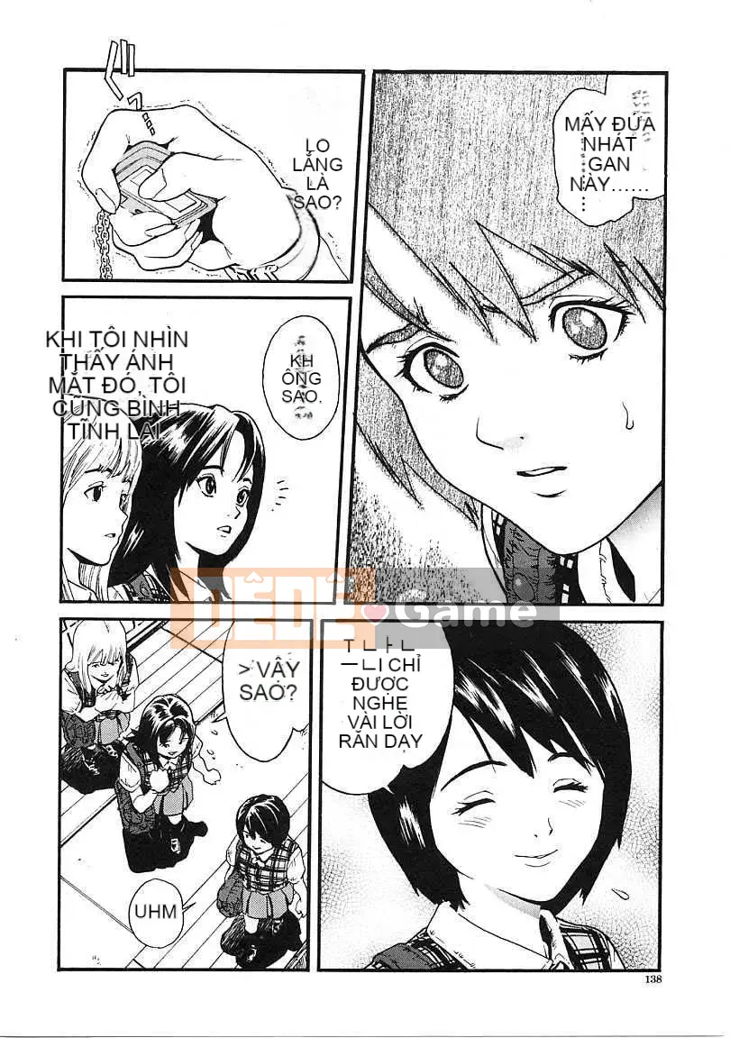 [Kikaro phía trên bụng] OVER FLOW