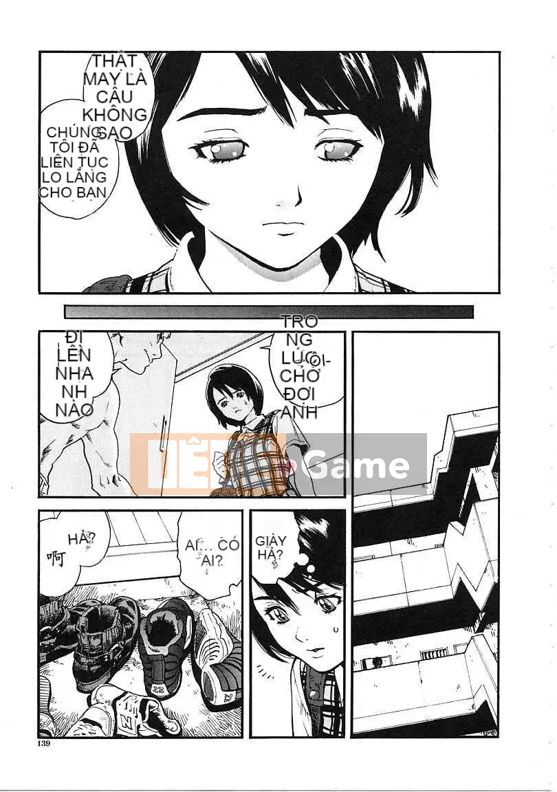 [Kikaro phía trên bụng] OVER FLOW