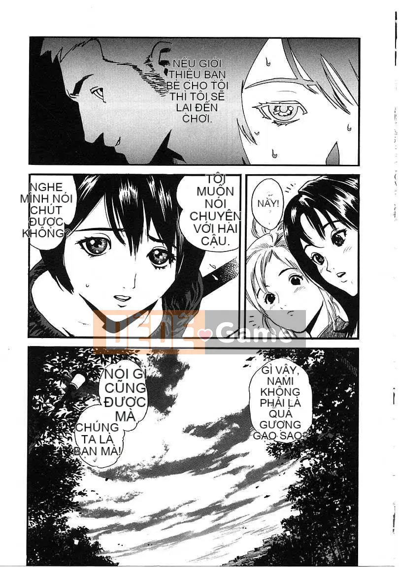 [Kikaro phía trên bụng] OVER FLOW