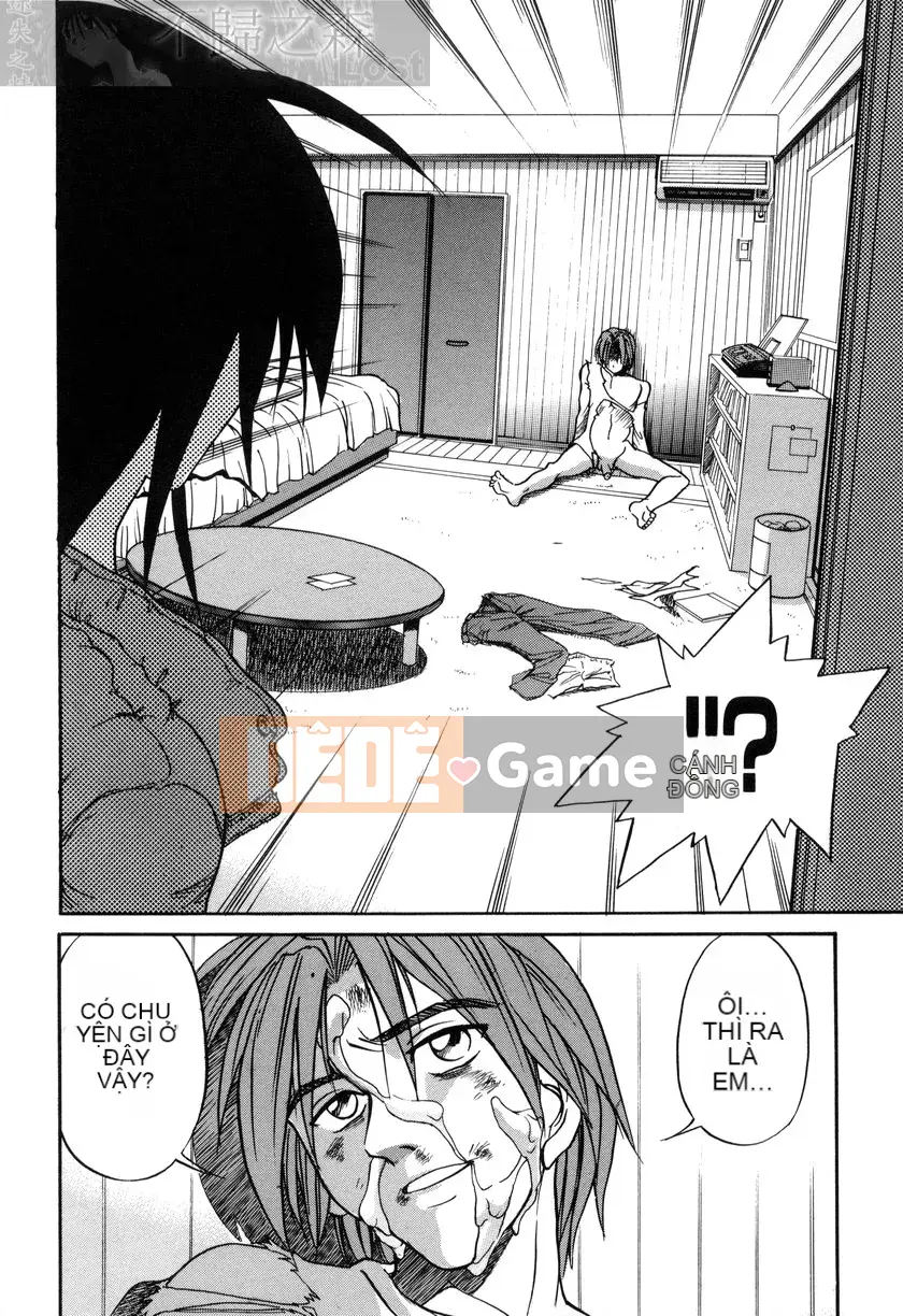 [DISTANCE] Kế hoạch Michael 3