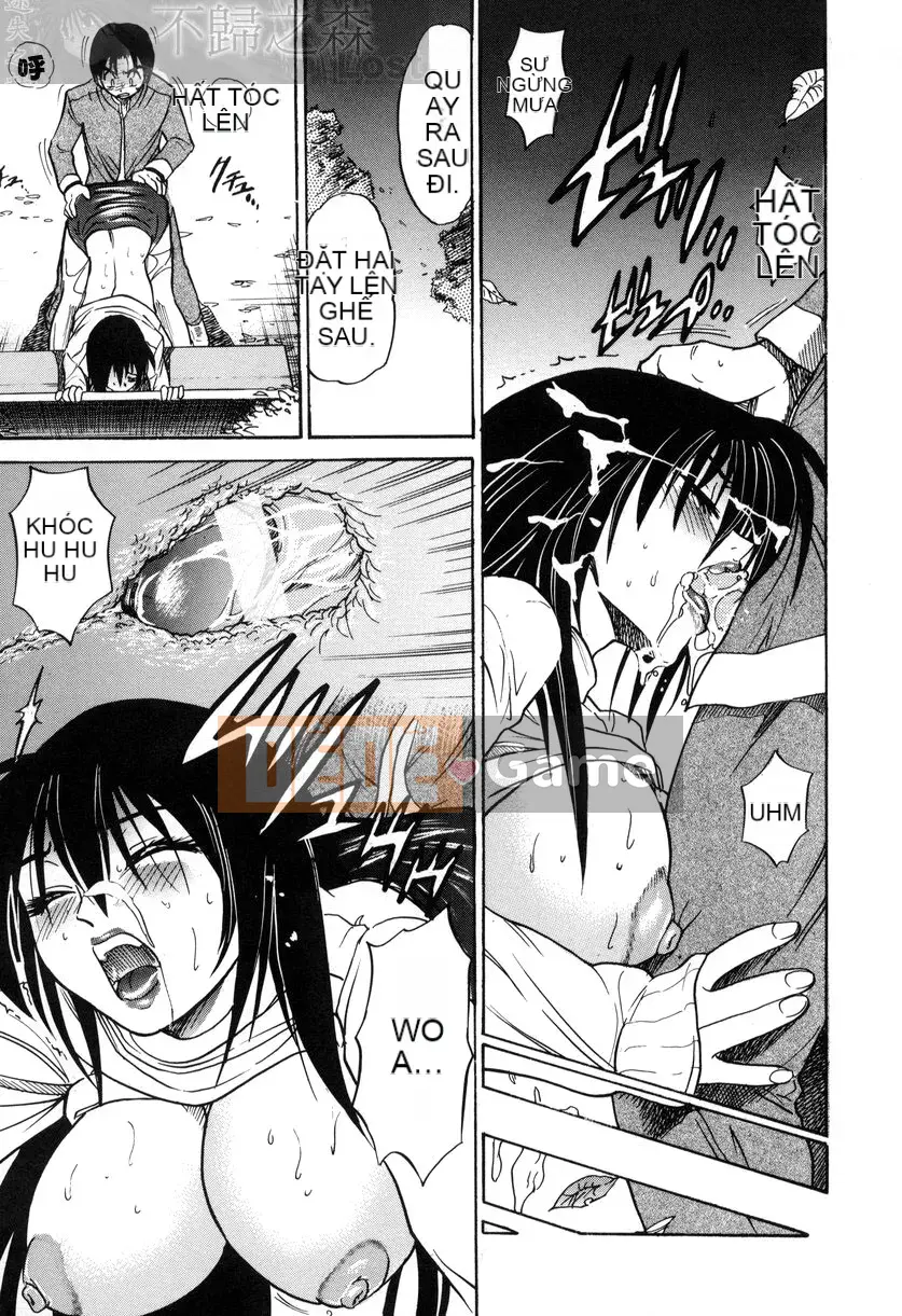 [DISTANCE] Kế hoạch Michael 3