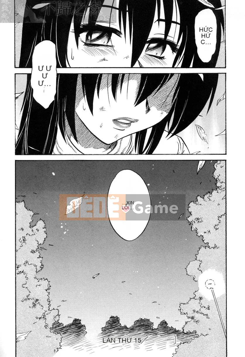 [DISTANCE] Kế hoạch Michael 3