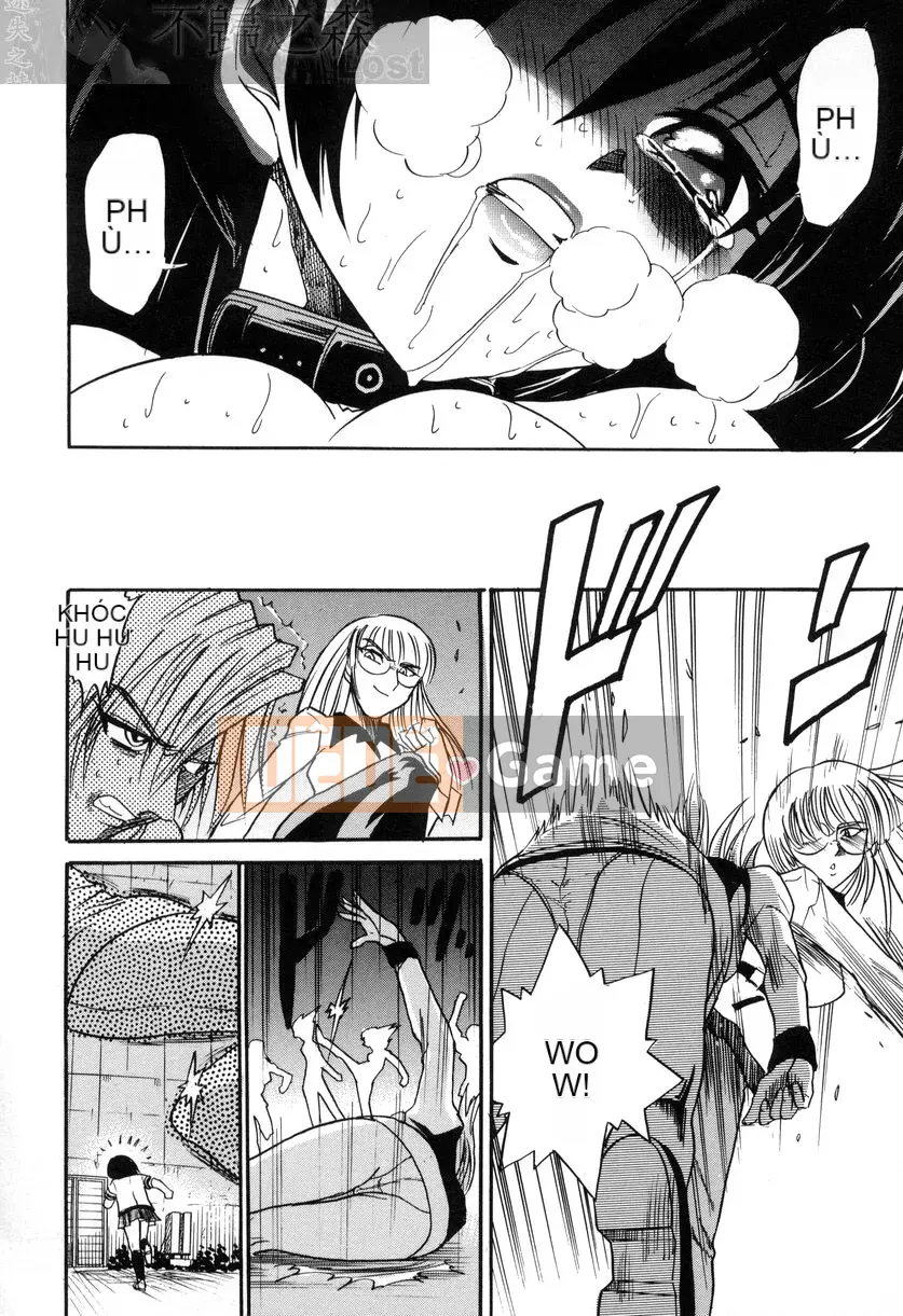 [DISTANCE] Kế hoạch Michael 3